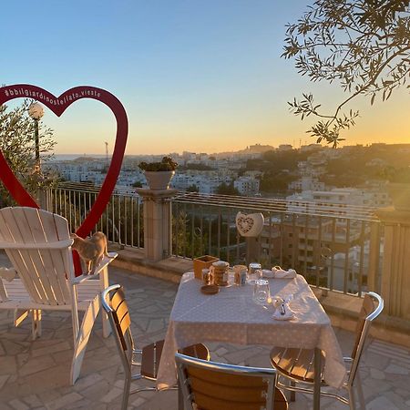 B&B Il Giardino Stellato 비에스테 외부 사진