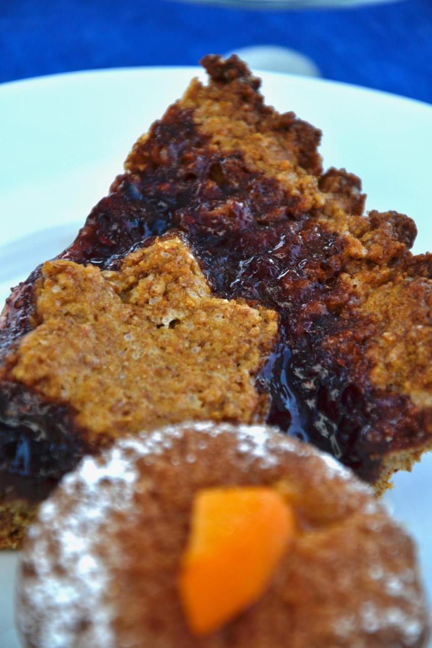 B&B Il Giardino Stellato 비에스테 외부 사진